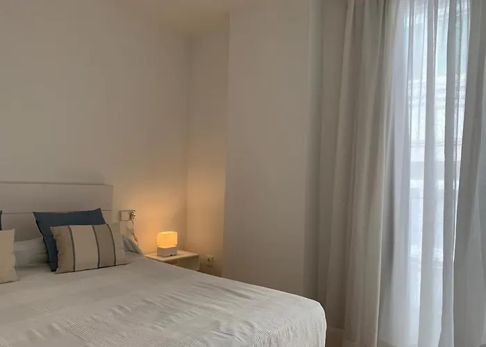 Apartamento Botanico, Centro De Granada
