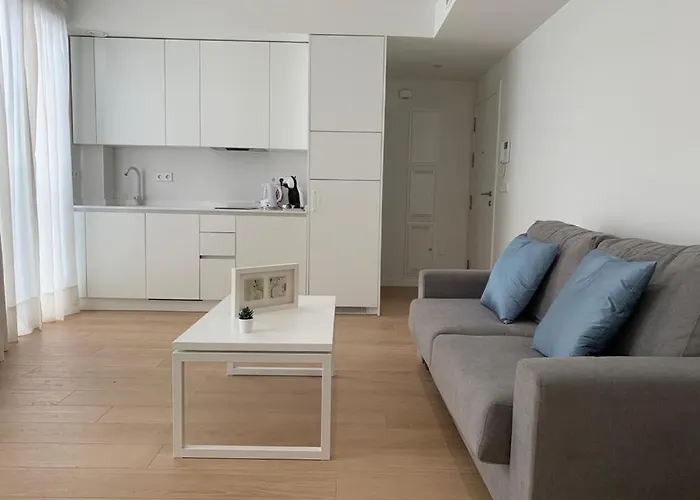 Apartamento Botanico, Centro De Granada