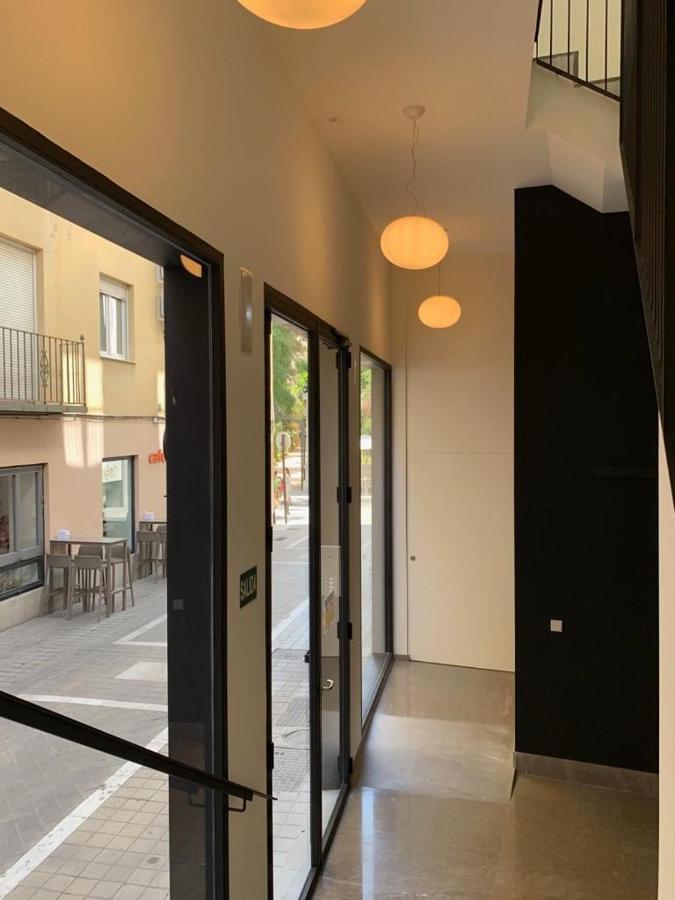 Apartment Botanico, Centro De Granada