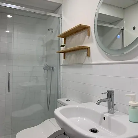 Apartamento Botanico, Centro De Grenade Extérieur photo