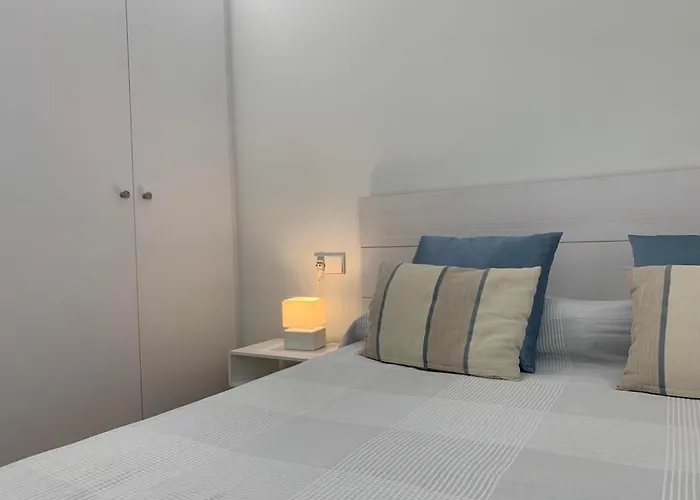 Apartamento Botanico, Centro De Granada