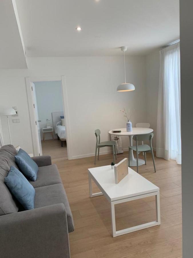 Botanico, Centro De Appartement